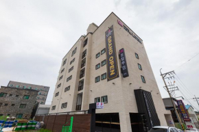 Eumseong Hotel Luem